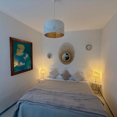 Villa Anna Maiori Ngoại thất bức ảnh