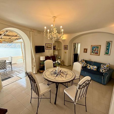 Villa Anna Maiori Ngoại thất bức ảnh