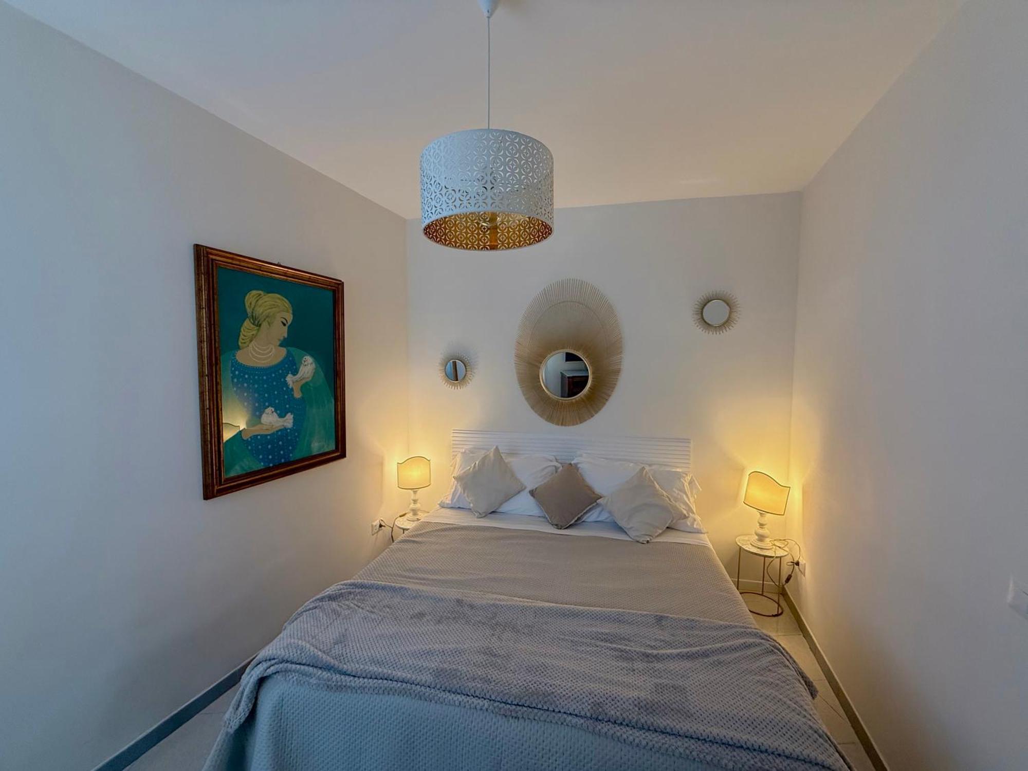 Villa Anna Maiori Ngoại thất bức ảnh